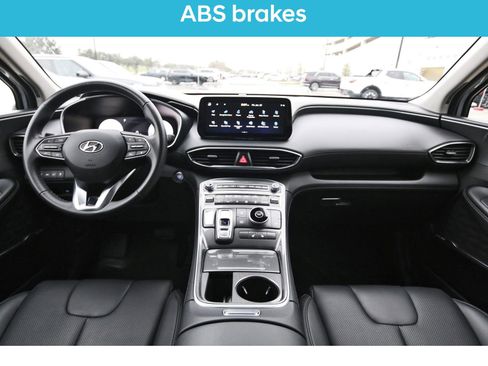 Certified 2023 Hyundai Santa Fe SEL w/ Premium Package image 12