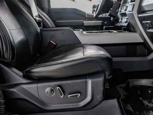 Used 2019 Ford F250 4x4 Crew Cab Super Duty image 32