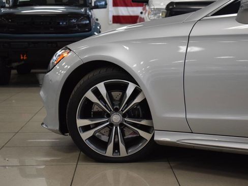 Used 2016 Mercedes-Benz CLS 400 CLS 400 4dr Sedan image 23