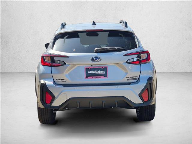 New 2026 Subaru Crosstrek 2.5i Limited w/ Crosstrek Mirror Package AWD/4WD image 8