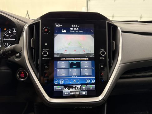 Certified 2024 Subaru Crosstrek 2.0i Premium w/ Crosstrek Mirror Package AWD/4WD image 18