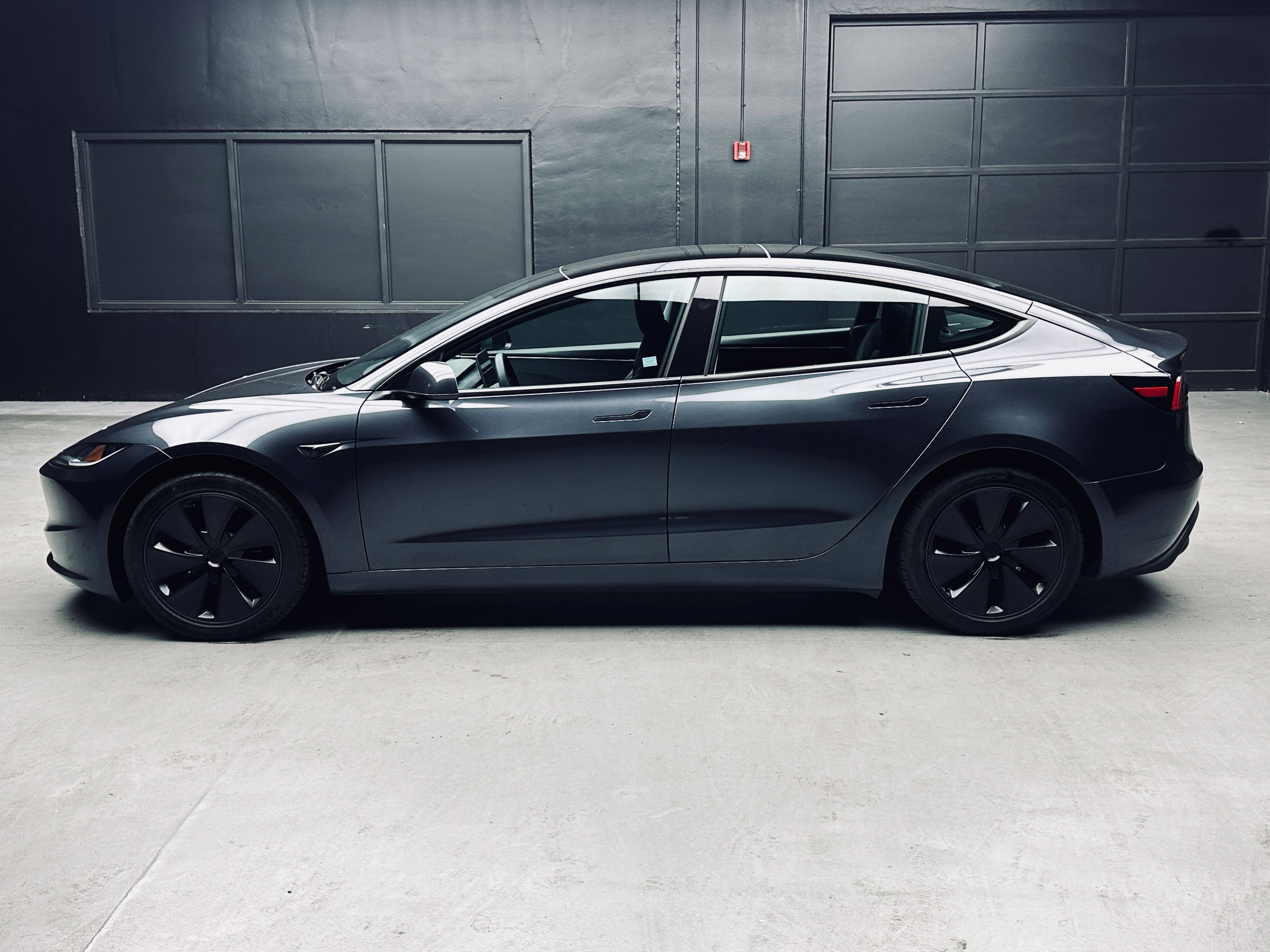 Used 2024 Tesla Model 3 Long Range RWD image 3