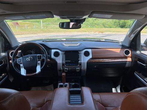 Used 2020 Toyota Tundra 1794 Edition AWD/4WD image 22