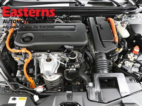 Used 2025 Honda Accord EX-L image 7