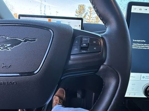 Used 2021 Ford Mustang Mach-E Select w/ Comfort/Technology Package image 18