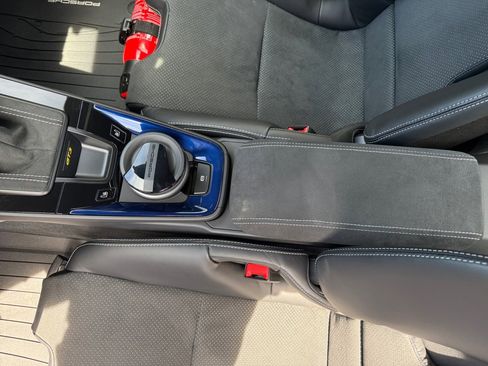 Certified 2026 Porsche 911 GT3 image 18