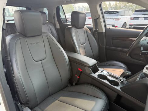 Used 2016 GMC Terrain Denali AWD/4WD image 22
