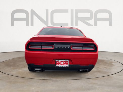 Certified 2022 Dodge Challenger GT image 8