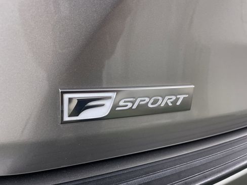 Used 2019 Lexus RX 450h F Sport image 32