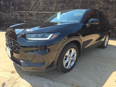 Used 2023 Honda HR-V LX