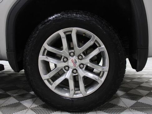 Used 2021 GMC Sierra 1500 SLT image 51