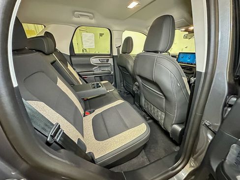 New 2026 Ford Bronco Sport Big Bend w/ Convenience Package AWD/4WD image 4