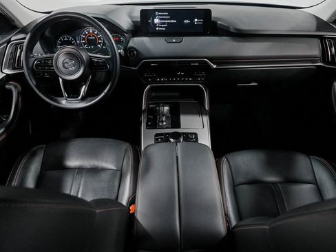 Used 2024 MAZDA CX-90 3.3 Turbo w/ Preferred Plus image 38