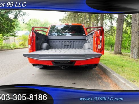 Used 2015 Ford F150 XL w/ Equipment Group 101A Mid RWD image 60