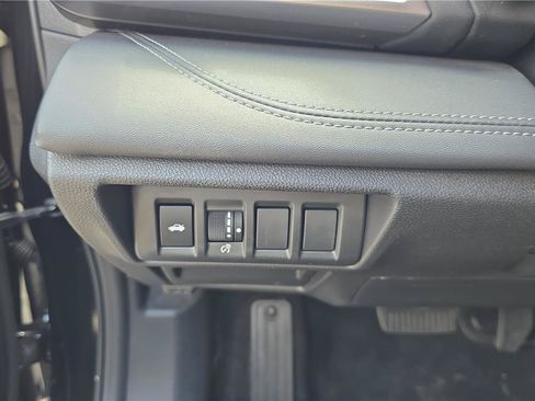 Used 2024 Subaru Legacy Limited AWD/4WD image 26