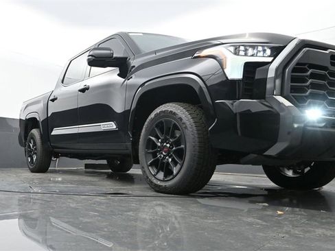 New 2026 Toyota Tundra Platinum w/ TRD Off-Road Package image 24