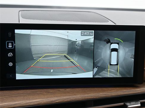 New 2026 Hyundai Santa Fe Calligraphy image 6