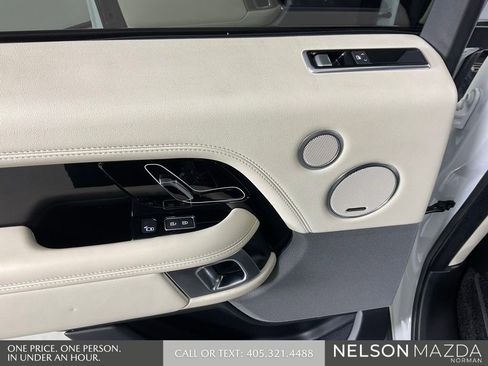 Used 2022 Land Rover Range Rover Westminster Edition AWD/4WD image 20