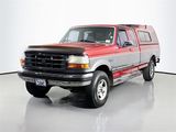 Used 1993 Ford F250 XL image 3