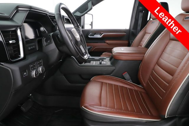 Used 2026 GMC Sierra 2500 Denali Ultimate w/ Max Trailering Package AWD/4WD image 17
