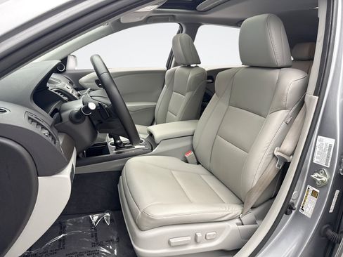 Used 2018 Acura RDX AWD image 11