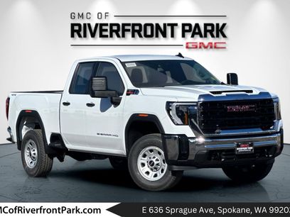 New 2025 GMC Sierra 2500 Pro