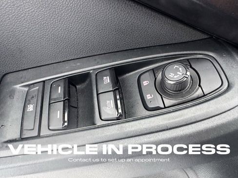 Used 2024 Subaru Impreza RS image 12