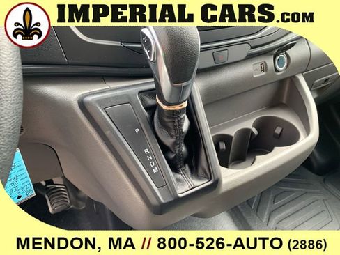 New 2025 Ford Transit 250 Base w/ Load Area Protection Package image 26