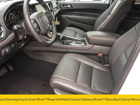 New 2026 Dodge Durango GT image 5