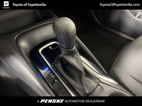 Used 2024 Toyota Corolla LE image 30