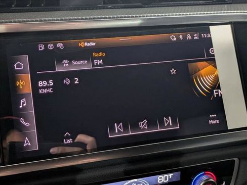 New 2025 Audi Q3 2.0T Premium Plus image 12