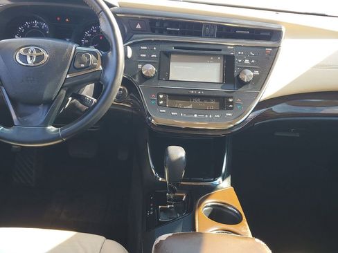 Used 2015 Toyota Avalon XLE image 28