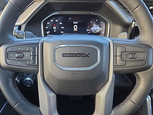 Used 2024 GMC Sierra 1500 Denali image 19