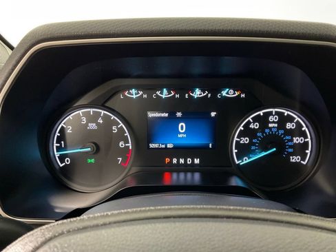 Certified 2023 Ford F150 XLT AWD/4WD image 26
