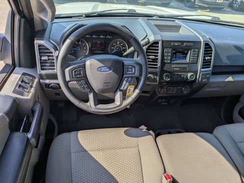 Used 2015 Ford F150 XLT w/ Equipment Group 301A Mid AWD/4WD image 31