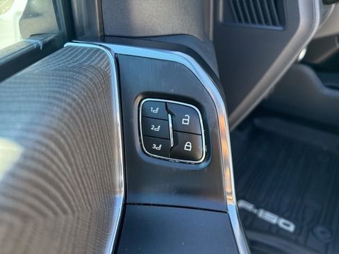 Used 2023 Ford F150 Platinum w/ Equipment Group 701A High image 15