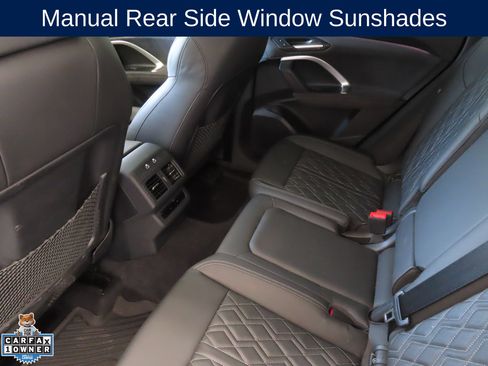 Used 2025 Audi SQ5 Premium Plus AWD/4WD image 25
