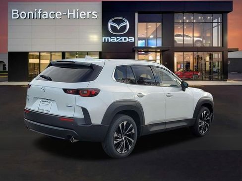 New 2026 MAZDA CX-50 2.5 Hybrid w/ Weather Package image 4