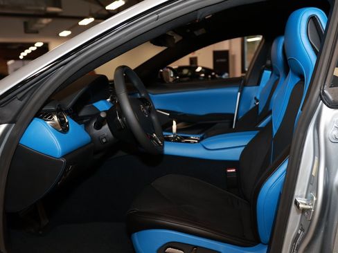 New 2025 Karma Revero Luxury image 10