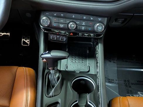 New 2026 Dodge Durango SRT Hellcat image 17