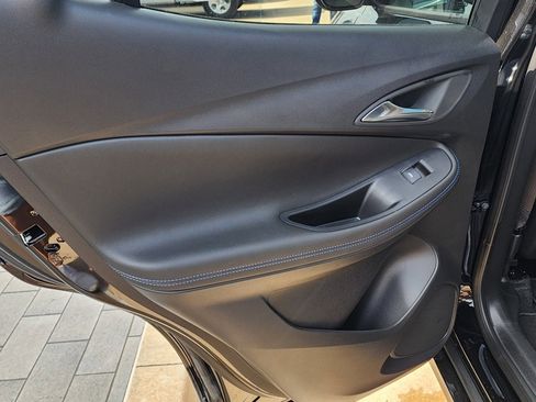 New 2026 Buick Encore GX Sport Touring w/ Advanced Technology Package image 40