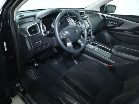 Used 2020 Nissan Murano S w/ Technology Package image 17