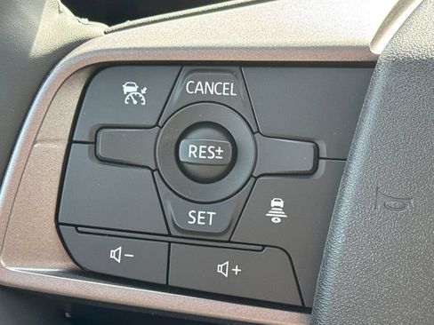New 2026 Nissan Sentra SV w/ SV Convenience Package FWD image 34