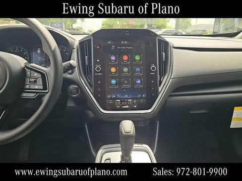 Used 2026 Subaru Crosstrek 2.0i Premium image 17