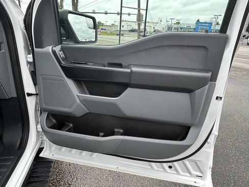 Used 2021 Ford F150 XL w/ Equipment Group 101A High RWD image 12