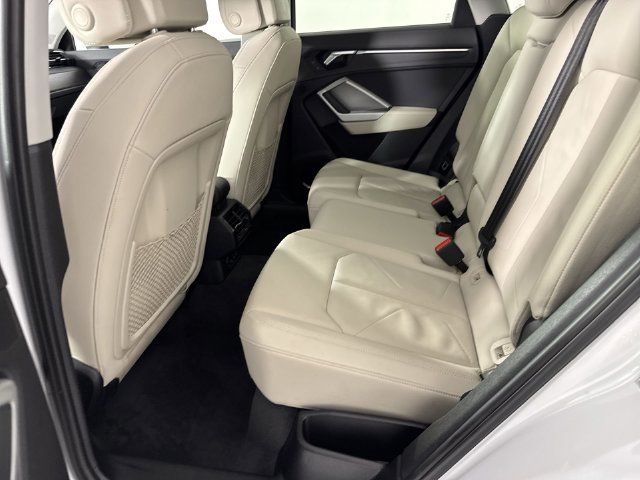 Used 2020 Audi Q3 2.0T Prestige w/ Prestige Package AWD/4WD image 24