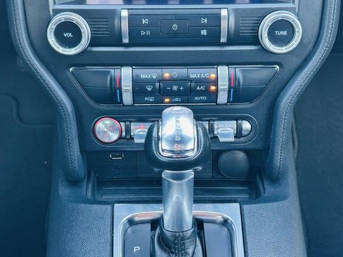 Used 2023 Ford Mustang GT w/ Equipment Group 301A RWD image 19