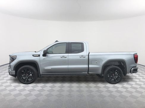 New 2026 GMC Sierra 1500 Elevation AWD/4WD image 2