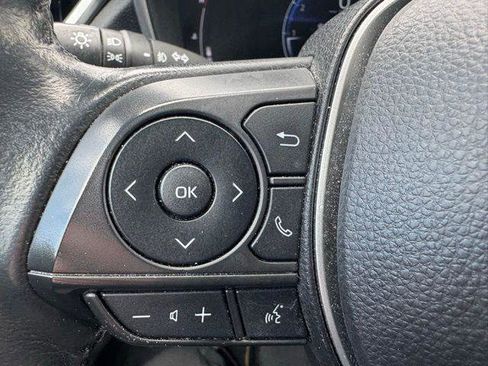 Certified 2023 Toyota Corolla Cross XLE w/ Convenience Package image 22