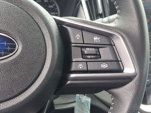 Certified 2025 Subaru Outback Premium image 19